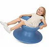 [US Local Warehouse] Kids Gyro Spun Chair 360 Rotating Seat Spinning Seat for Indoor & Outdoor Fun