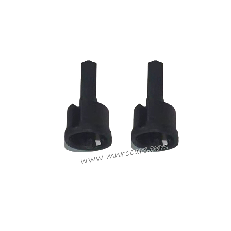 MN Model MN-99 RC Truck Parts Front Axle Coupling Cups