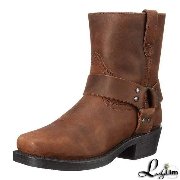 Versatile and Comfortable winter Boots