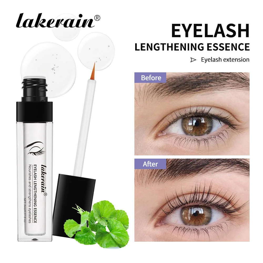 Eyelash Growth Serum