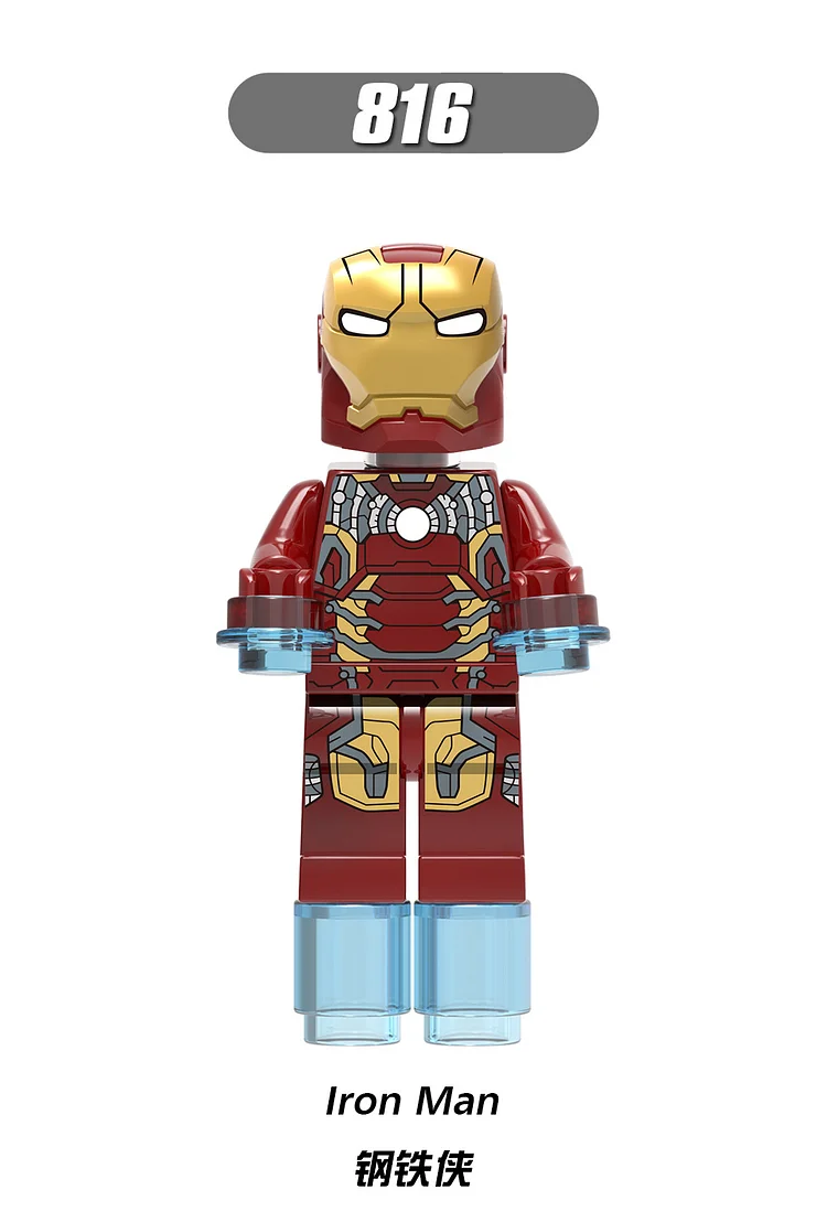 Marvel（X0186）