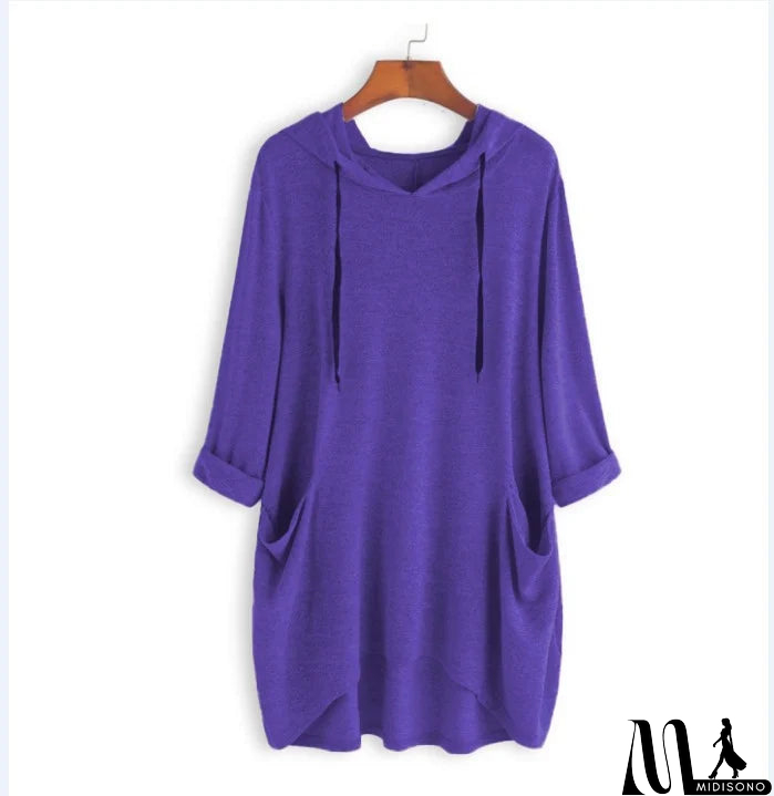 MidiSono - Fashionable and Effortless general Sweater