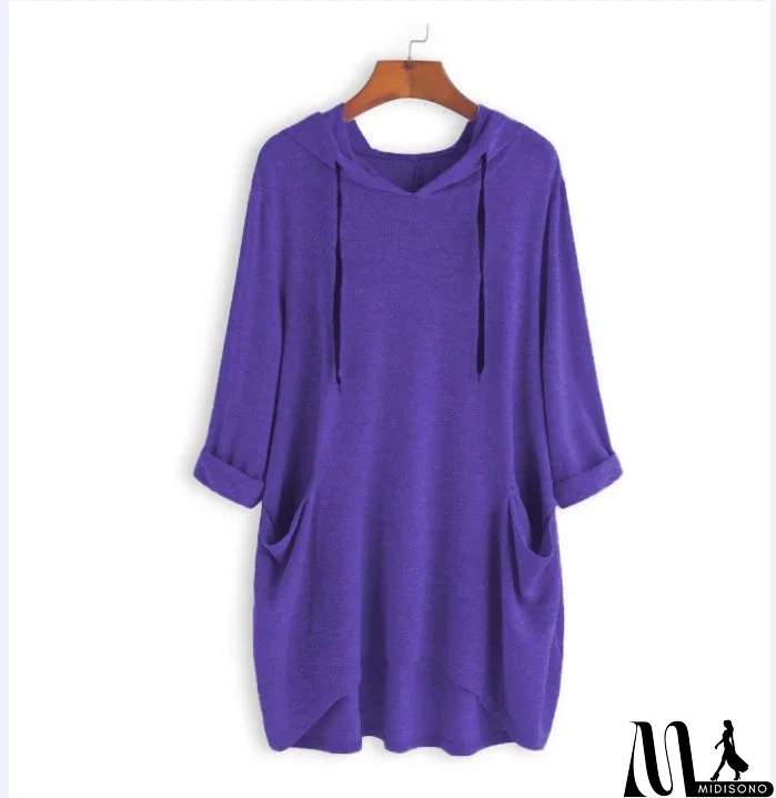 MidiSono - Fashionable and Effortless general Sweater