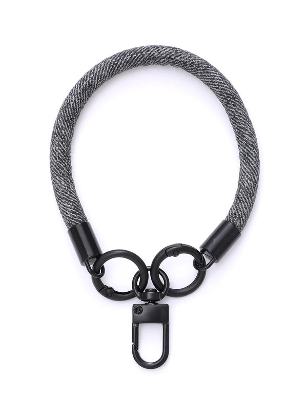 New Phone Case Short Lanyard Gasket Outdoor Anti-Lost Girl Rope Handle Wrist Strap Wrist Strap Detachable