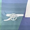 2025/2026 Arsenal Training Kit Football Jersey 1:1 Thai Quality