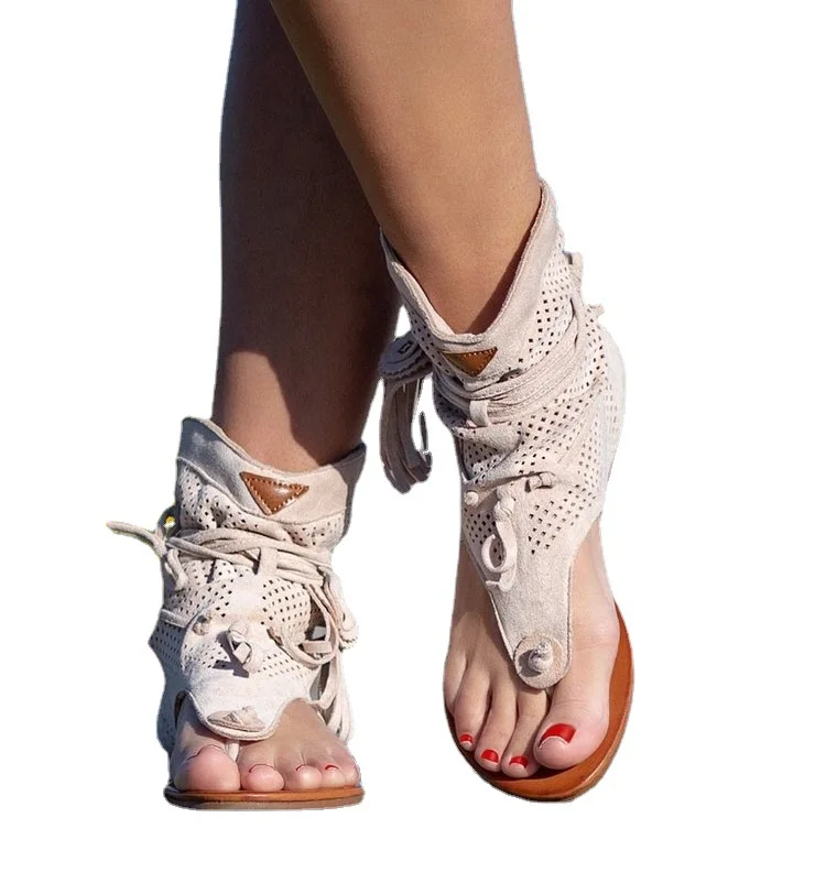 Qengg Qengg Size Sandals Female 2023 Size 43