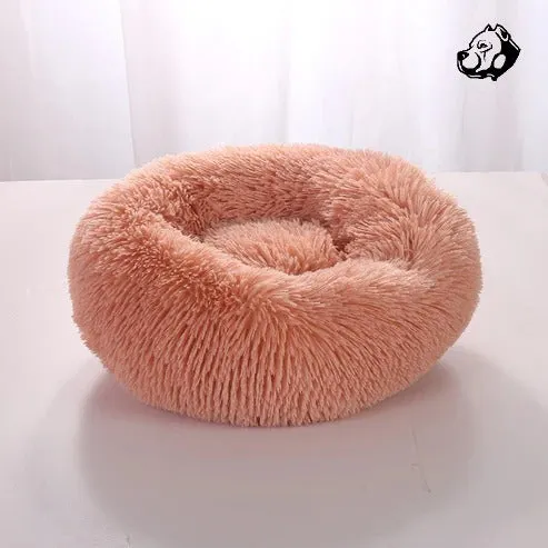 Calming Bed