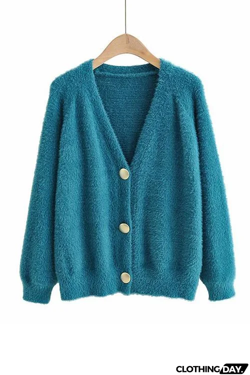 Timeless and Stylish Cardigan