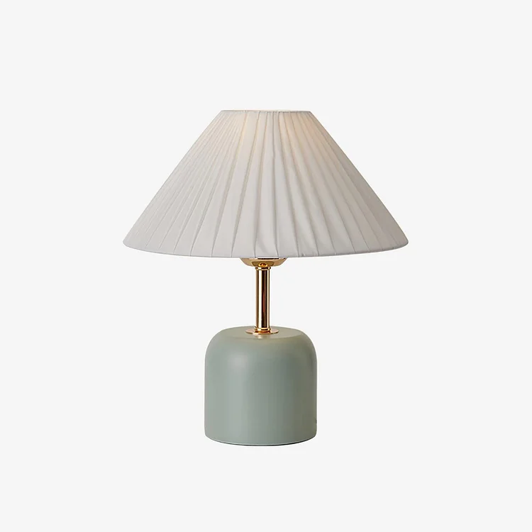 Lunitidal Table Lamp