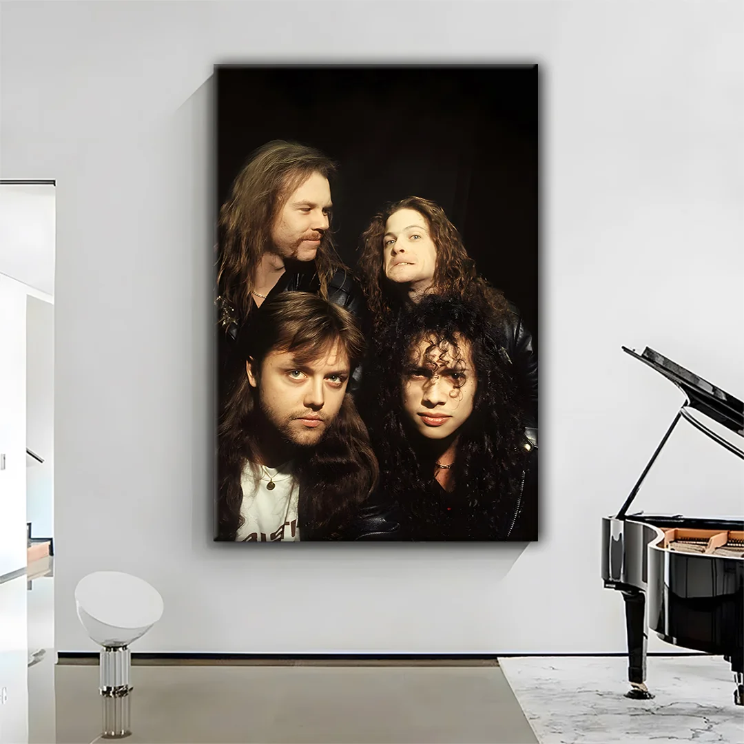 Canvas Wall Art