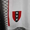 Joyfball 2025/2026 Player Version Ajax Football Shorts 1:1 Thai Quality