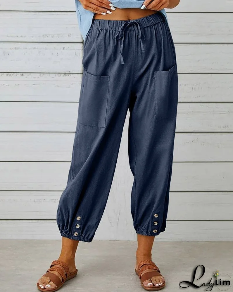 Effortless and Chic winter Pants