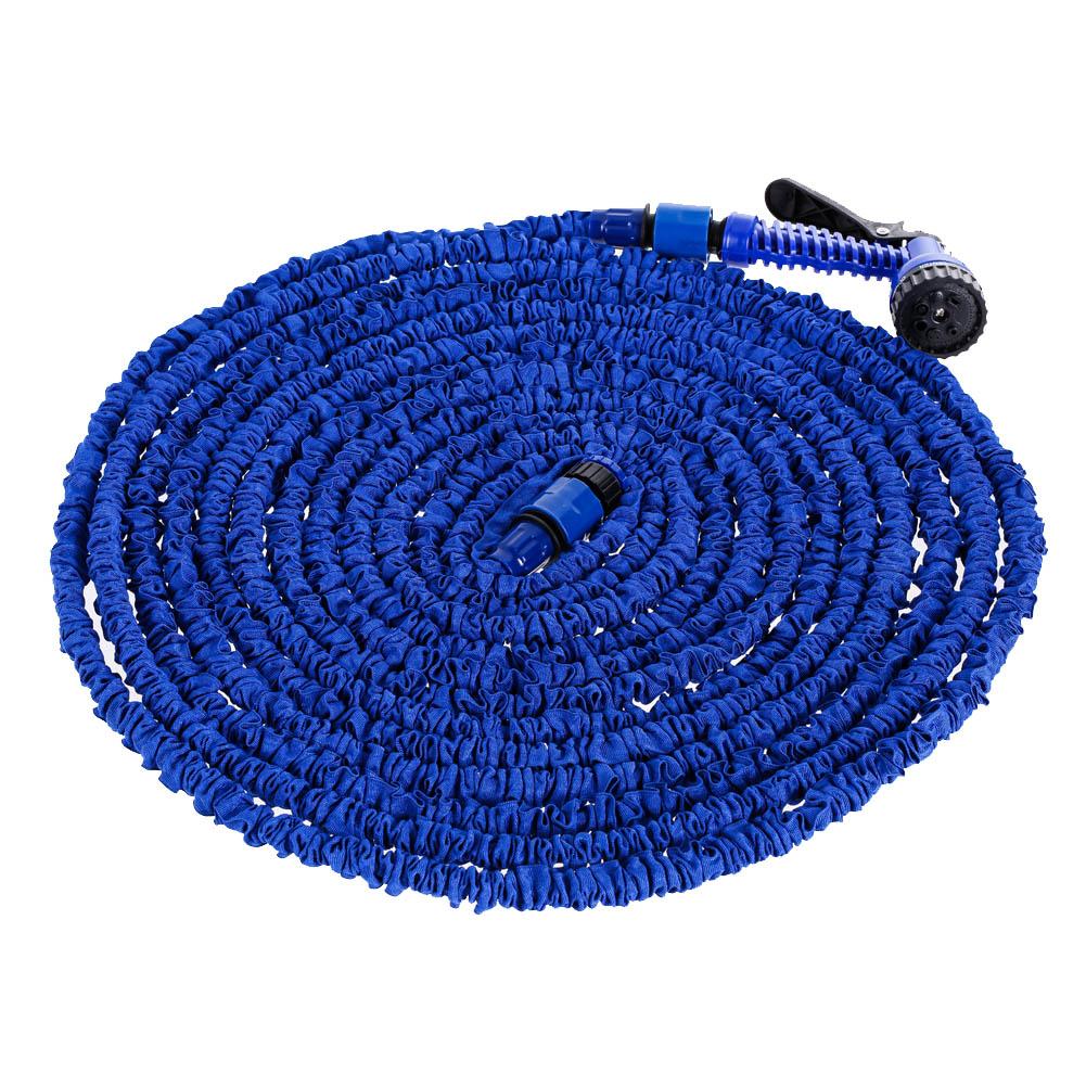 

Garden Hose Expandable Flexible Plastic Hoses Water Pipe with Sprayer, 125ft, 501 Original
