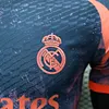2024/2025 Player Edition Real Madrid Special Edition Football Jersey 1:1 Thai Quality