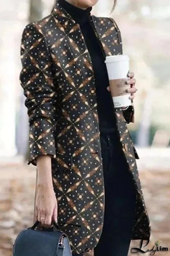 Versatile and Comfortable winter Coat