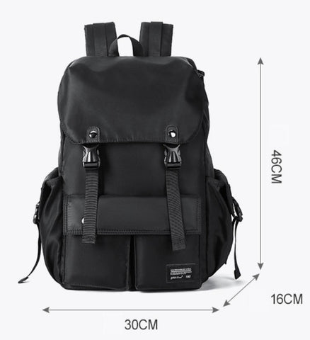 techwear  bags
