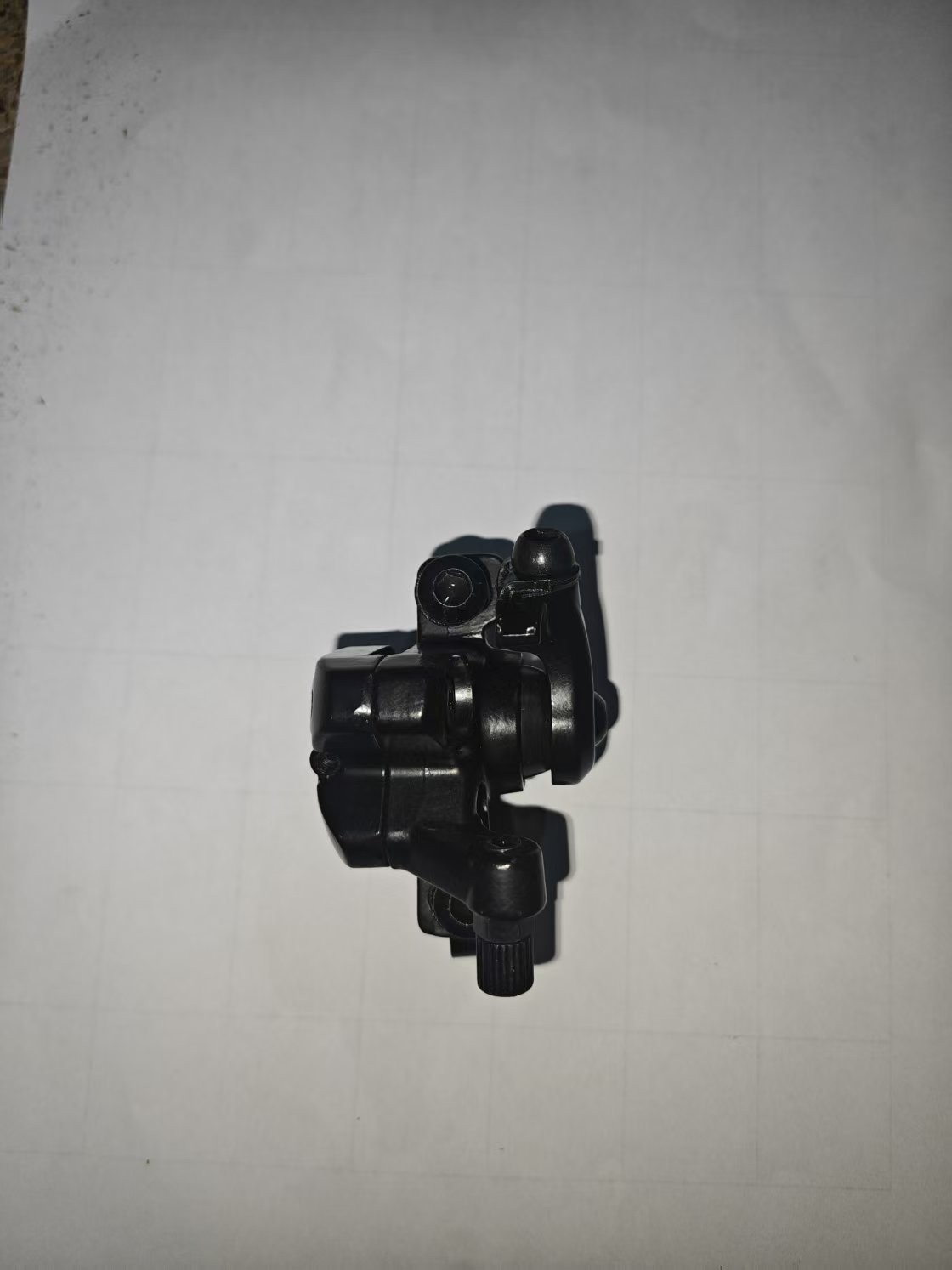 M4Max Disc Brake (Rear)