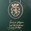 2024/2025 Sporting CP Special Edition Football Jersey 1:1 Thai Quality