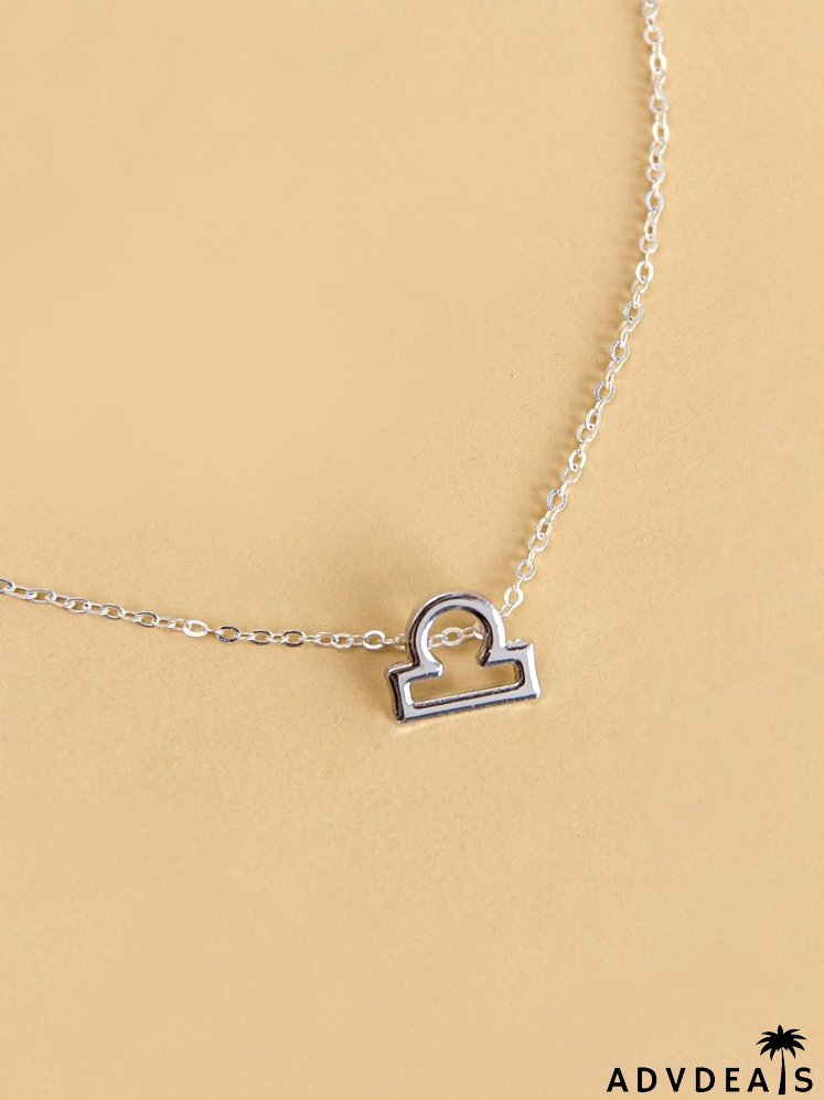 Constellation Charm Necklace