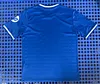 2025/2026 Real Madrid Training Clothes Blue Football Jersey 1:1 Thai Quality