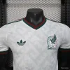 Mexico 2026 Away World Cup Player Version