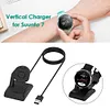 Smart Watch USB Charger Cradle Charging Dock Station Adapter for Suunto 7