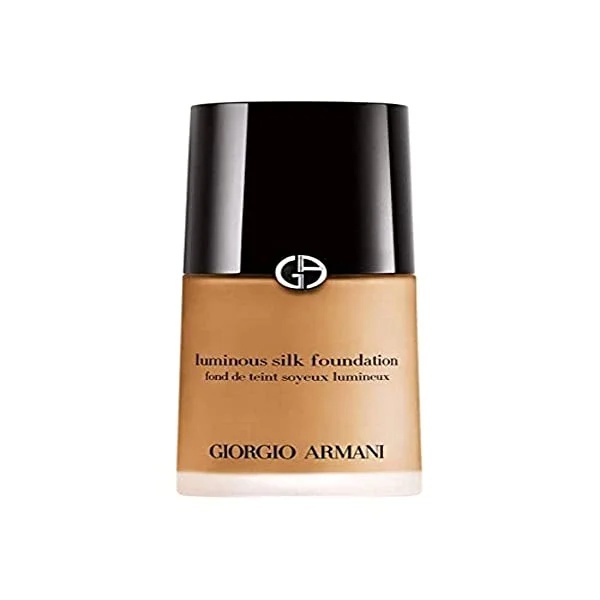 Giorgio Armani Luminous Silk Foundation №8.75