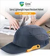 SR-1030 Smart Model Lightweight Safety Helmet
