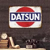 Datsun - Vintage Metal Signs(8*12Inch) - Vehicle
