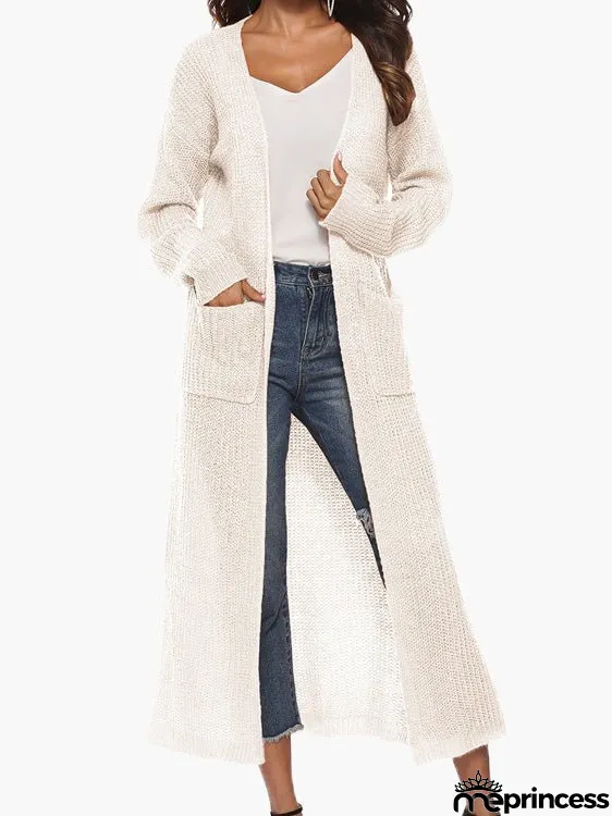 Modern and Versatile Sweater