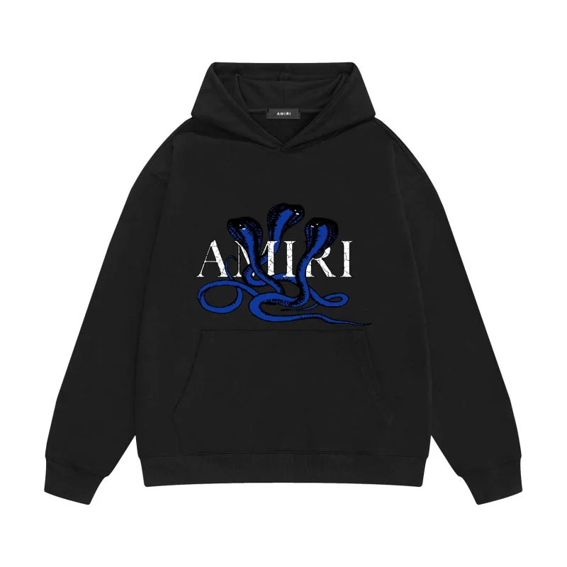 Amiri Fashion Hoodie