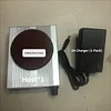 Powerful Brushless Mini Bench Sander, Plug-In & Rechargeable Two Versions For Micro Craft Grinding
