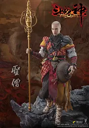 PRE-ORDER Verycool Studio The Holy Man Return (DZS-007B ) 1/6