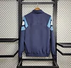 Argentina 2025 Jacket  Navy Windbreaker