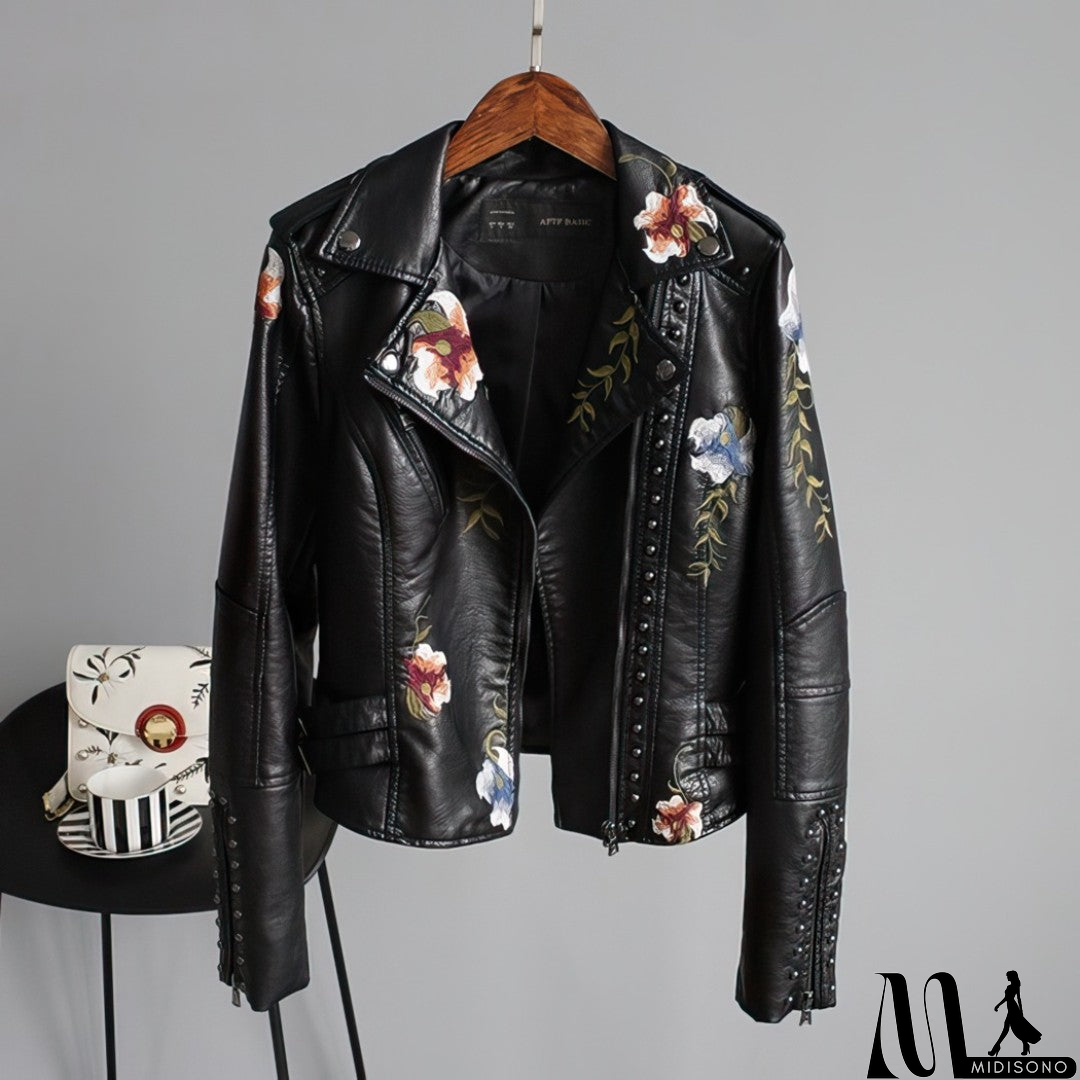 MidiSono - Elegant and Casual general Coat