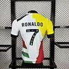 2025/2026 Player Version Ronaldo Commemorative Edition  Football Jersey 1:1 Thai quality
