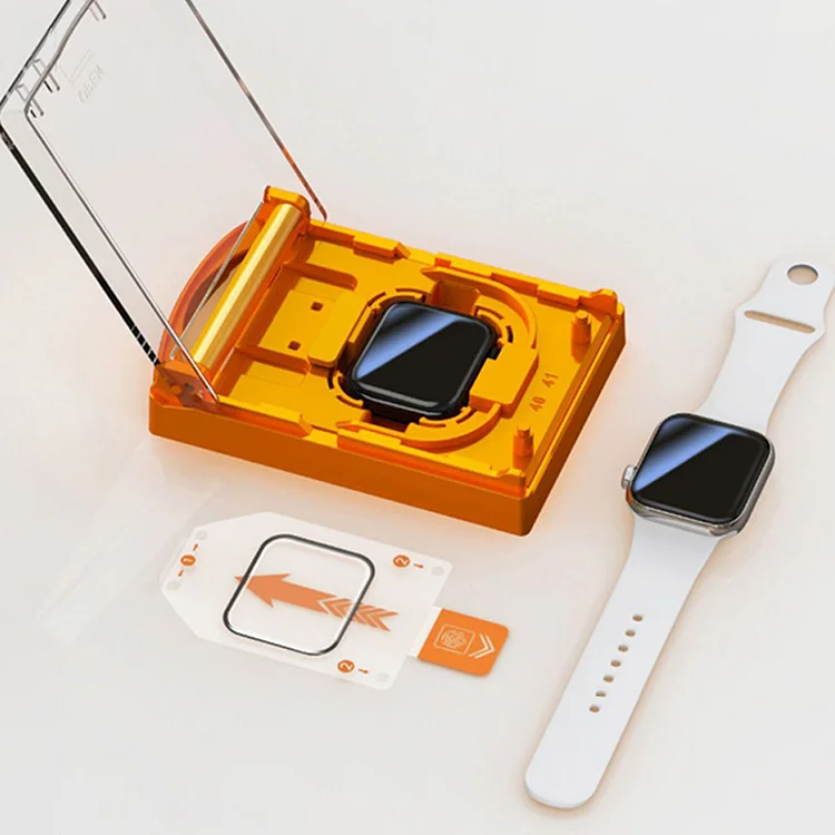 Watch Screen Protector for Apple Watch