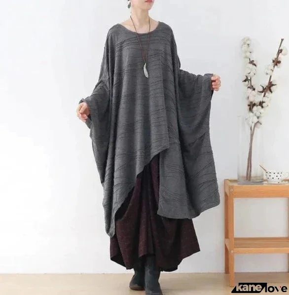 Versatile and Comfortable winter Blouse