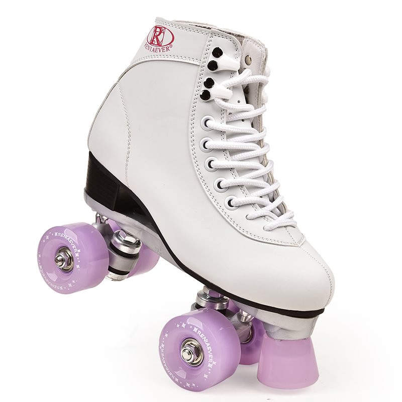 Download Litimee Roller Skates Men And Women Outdoor New 4 Color Wheel Quad Skates