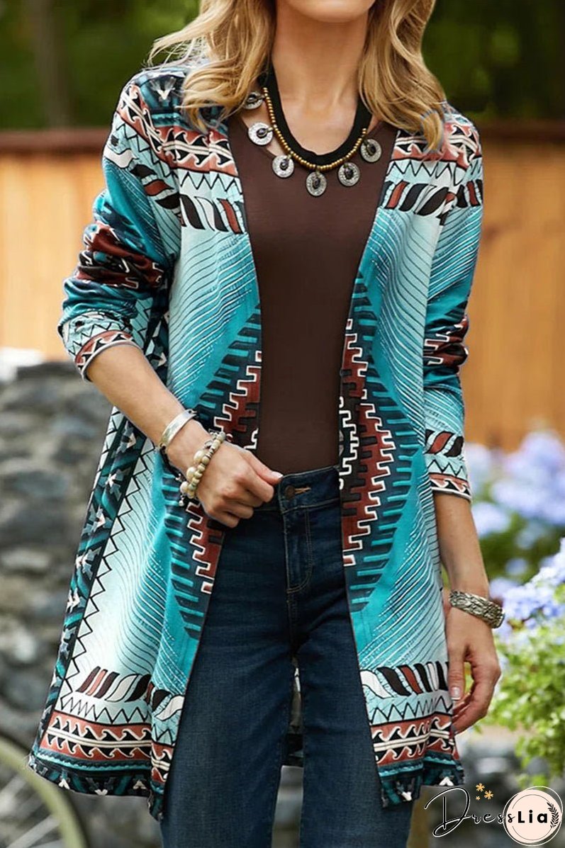 Timeless and Stylish winter Cardigan