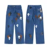 Chrome Hearts NEW Pants D09