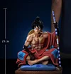1/4 & 1/8 Scale Kimono Luffy - ONE PIECE Resin Statue - SD-Studio
