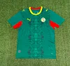 2026 Senegal National Team Away Football Shirt 1:1 Thai Quality