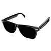 Smart Glasses AI Voice Assistant BT Audio Glasses with Open Ear Speaker Hands-Free Calls & Built-in Microphone for Men & Woman