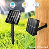 🍄Mushroom Solar Lights Solar Pathway Lights