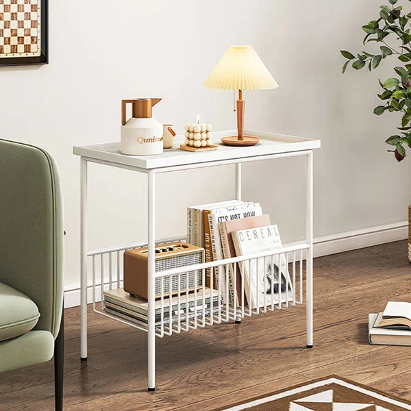 GLVEE Coffee Table