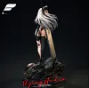1/6 Scale YoRHa Type A No.2 - NieR: Automata Resin Statue - Flying-Studio