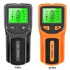 5 in 1 Stud Finder Wall Scanner Accurate for Center Edge of Wood Metal AC Wire