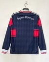 1997/1999 Retro Bayern Munich Home Football Jersey Long Sleeve 1:1 Thai Quality
