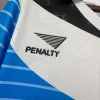 Retro 1996 Gremio Soccer Jeresy Second Away